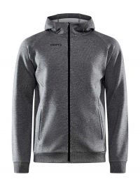 Sport Jacke Herren Dunkelgrau